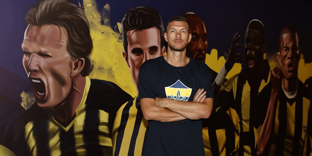 Edin Dzeko: Belki De Şu Ana Kadar Oynadığımız Aylar İçerisindeki En Önemli Ay Olacak