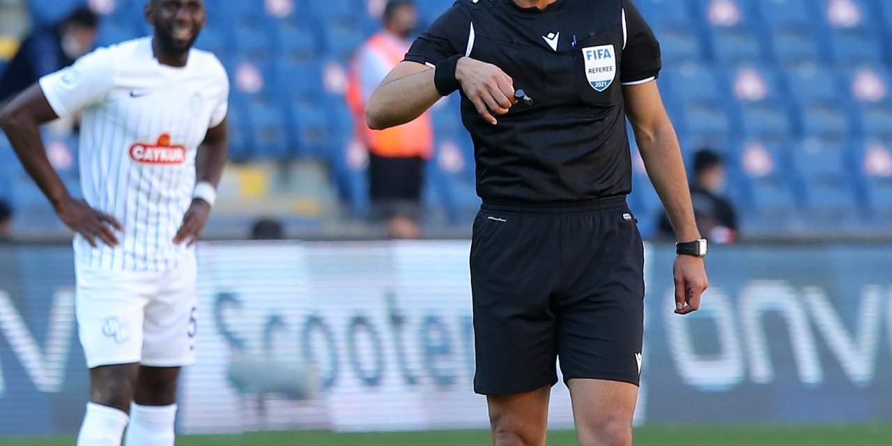 Uefa'dan Arda Kardeşler'e Görev