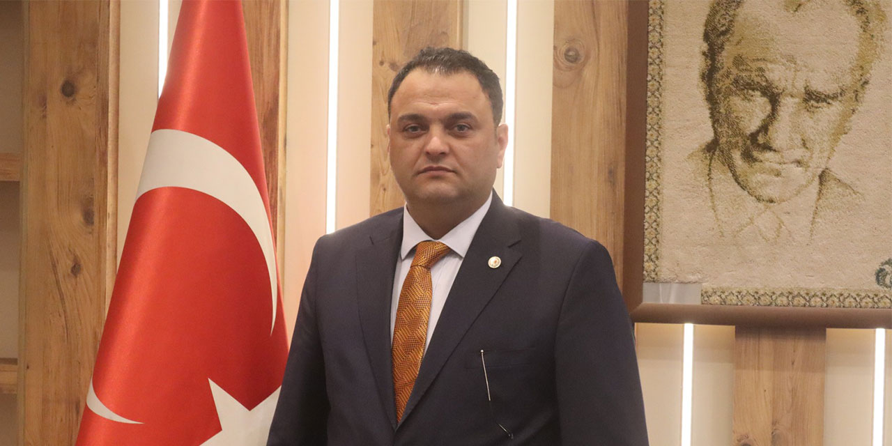 Başkan Arslan: Alan Bazlı Destek Çay Üreticilerimize Hayırlı Olsun