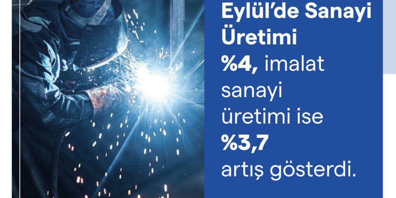 Bakan Kacır: Sanayi Üretimindeki Yükselişin Lokomotifi, Teknoloji Üretimi Oldu