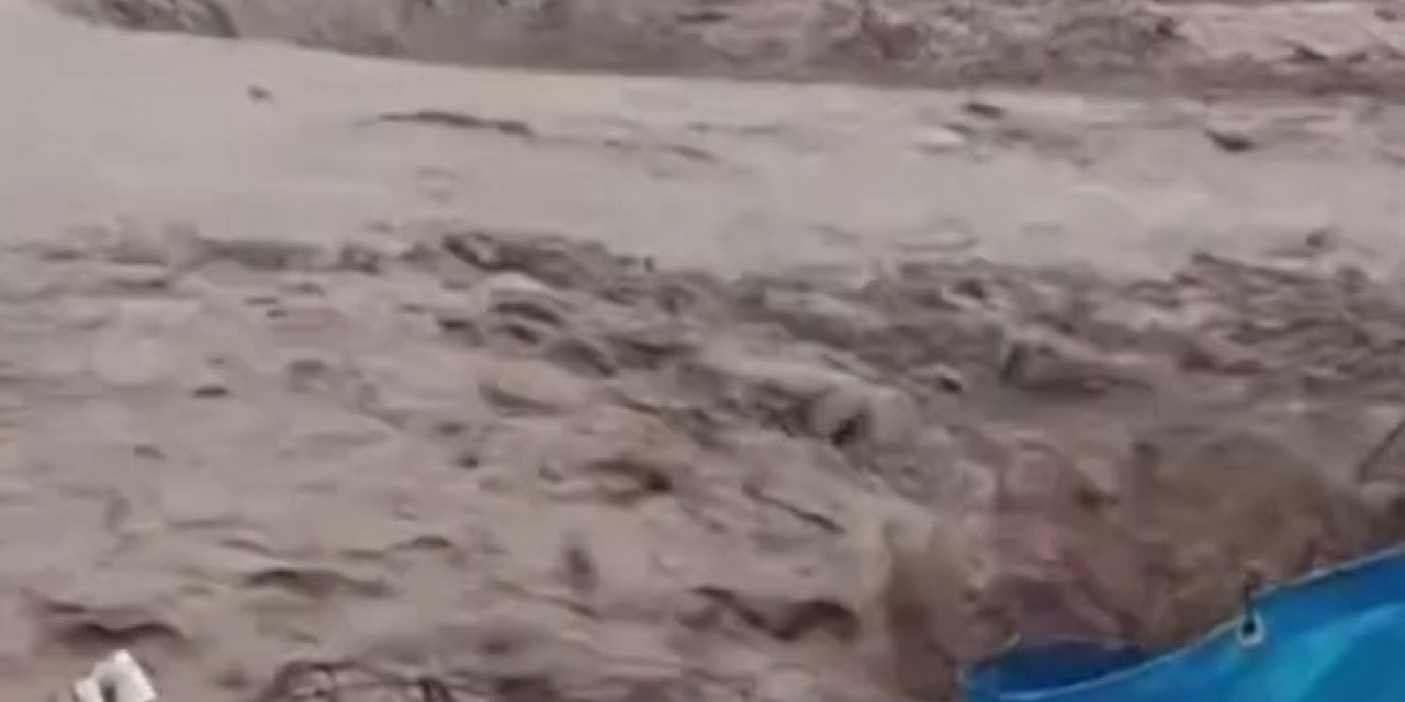 Diyarbakır’da Fırtına Ve Sağanak (2)