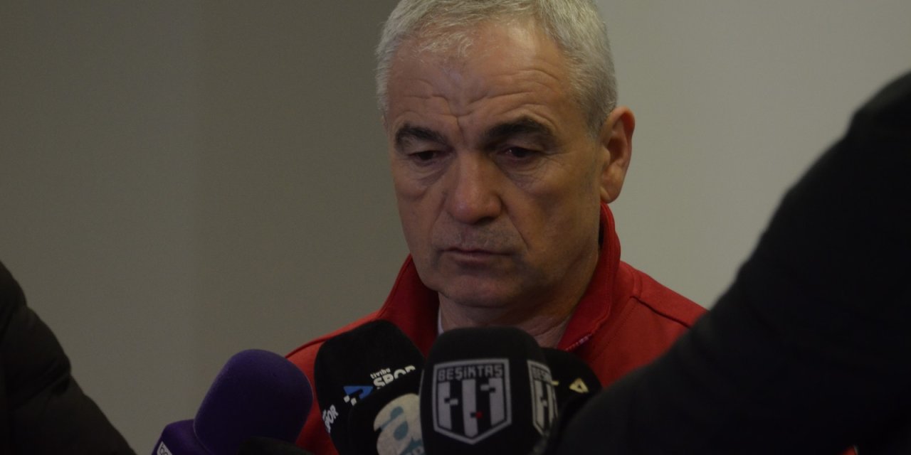 Çalımbay: Hem Başkanımızı Andık, Hem De Çok Güzel Bir Hazırlık Maçı Oldu