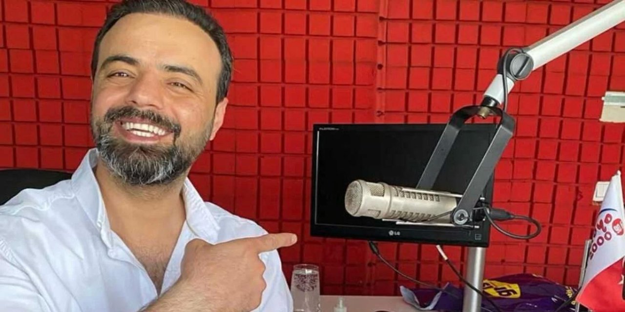 Radyocu Ersin Baydamar, Nişanlısının Eski Kocasını Vurdu