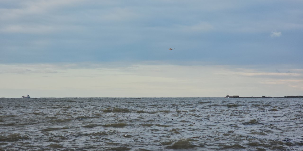 Zonguldak'ta Batan Gemideki Haber Alınamayan Mürettebatın Listesi Ortaya Çıktı (2)