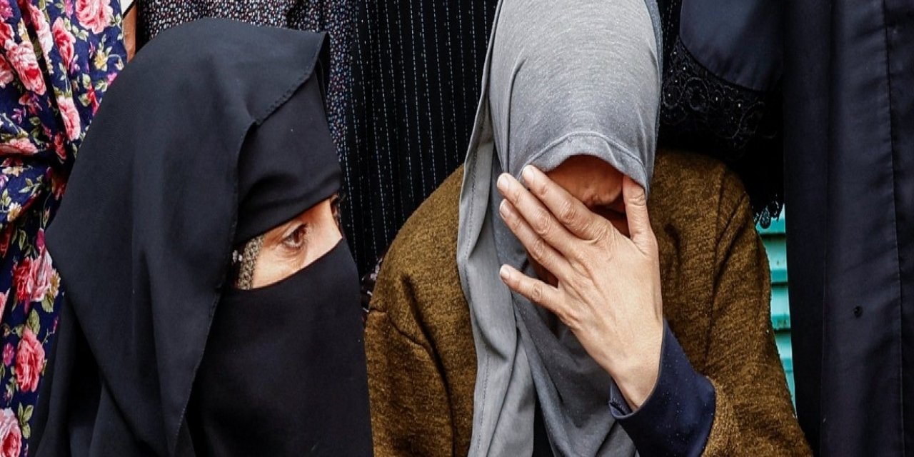 Bm Yüksek Komiseri Volker Turk: Daha Kaç Sivil Öldürülecek