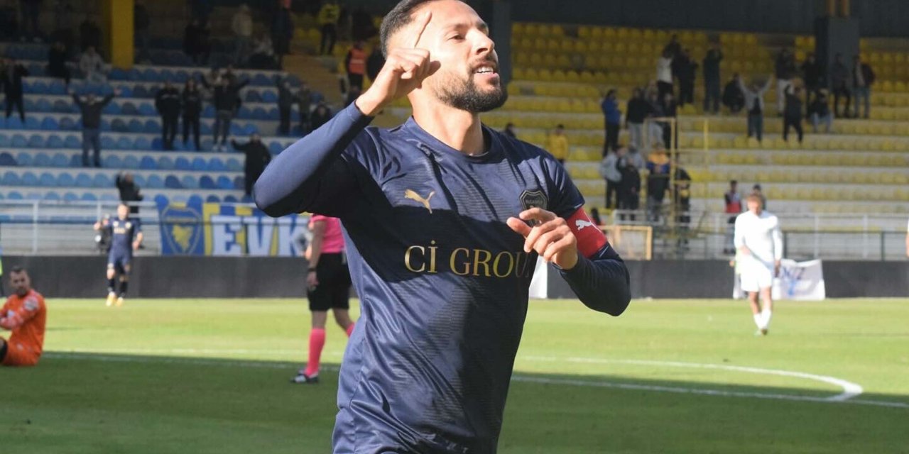 Bucaspor 1928 Evinde Rakiplere Geçit Vermiyor