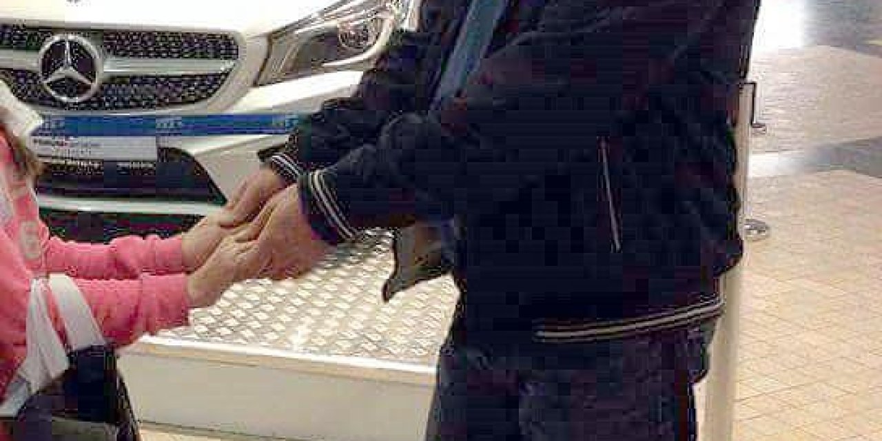 7 Kişinin Ölümüne Neden Olan Sürücünün 16 Yıla Çıkarılan Hapis Cezası Onandı