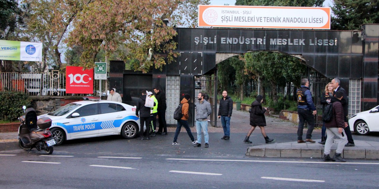 Okullar Açıldı; Denetimler Hız Kazandı