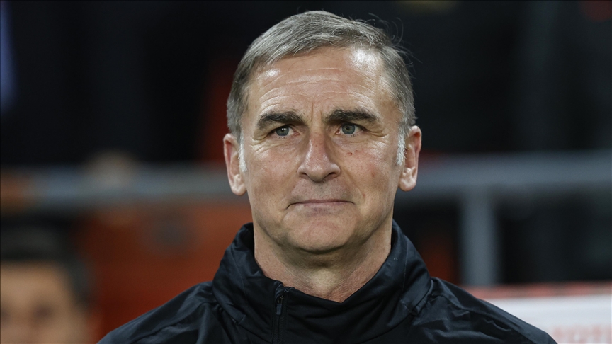 Stefan Kuntz EURO 2024 için heyecanlı