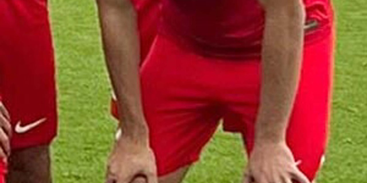 Altınordu Yine Ateşe Düştü