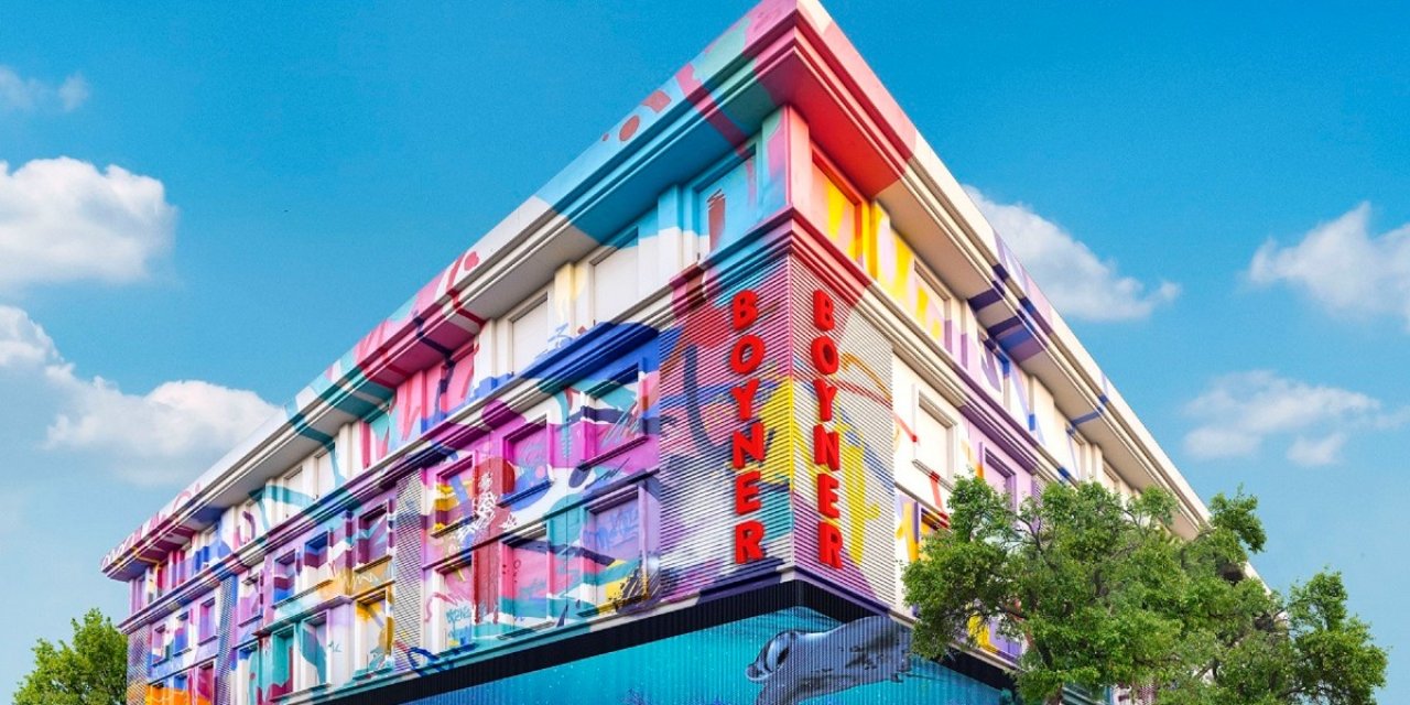 Boyner, Uluslararası Departman Mağazalar Birliği’ne Katıldı