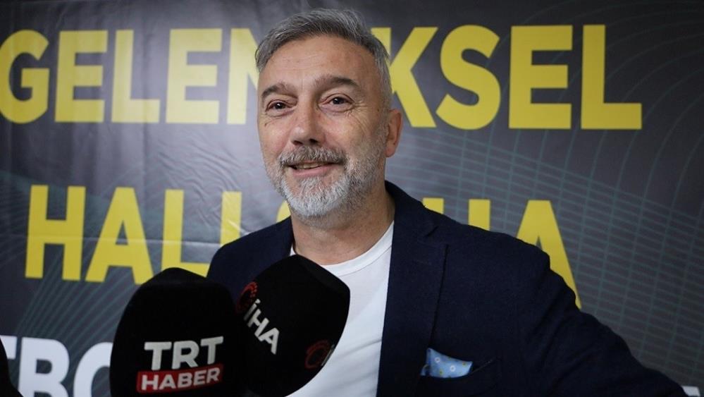 Hami Mandıralı’dan, Arda Güler'e övgü dolu sözler
