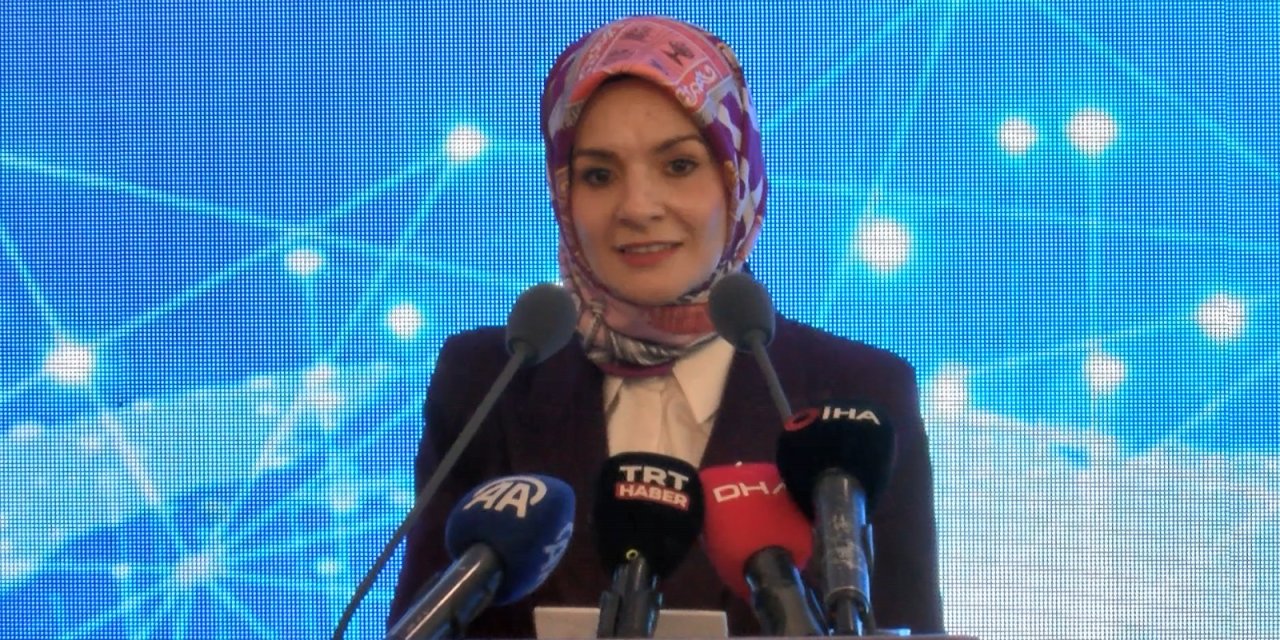 Bakan Göktaş: Çocukların Hayat Hakkının Garanti Altına Alınmasını İsteyeceğiz