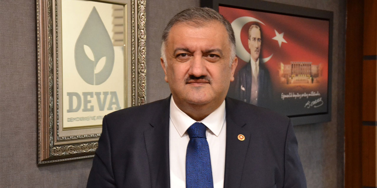 Hasan Karal'dan Rize Şehir Hastanesi Yeri Eleştirisi: Allah akıl ve basiret versin