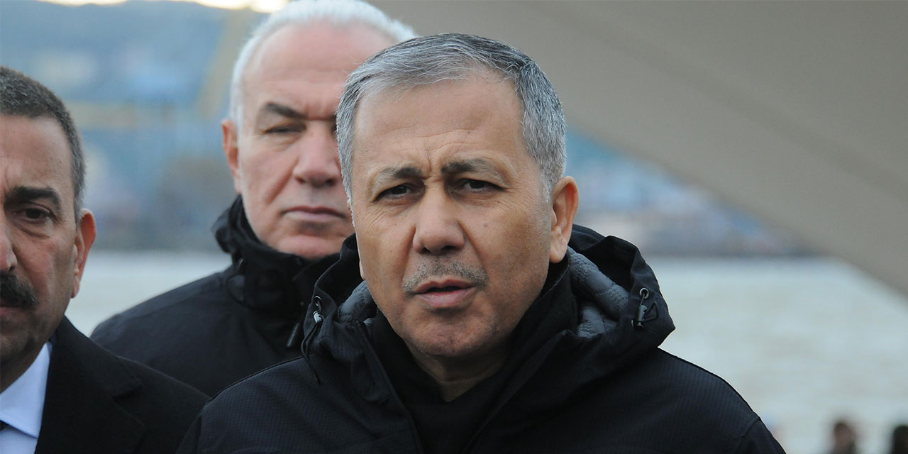 Bakan Yerlikaya:  Fırtına, Sel ve Aşırı Yağışlardan Dolayı 9 Vatandaşımız Vefat Etti