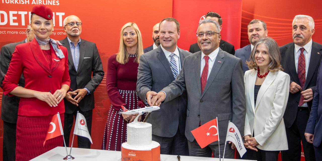 Bolat: 355 Uçak Siparişinin İlk Teslimatları 2026 Yılında Başlayacak