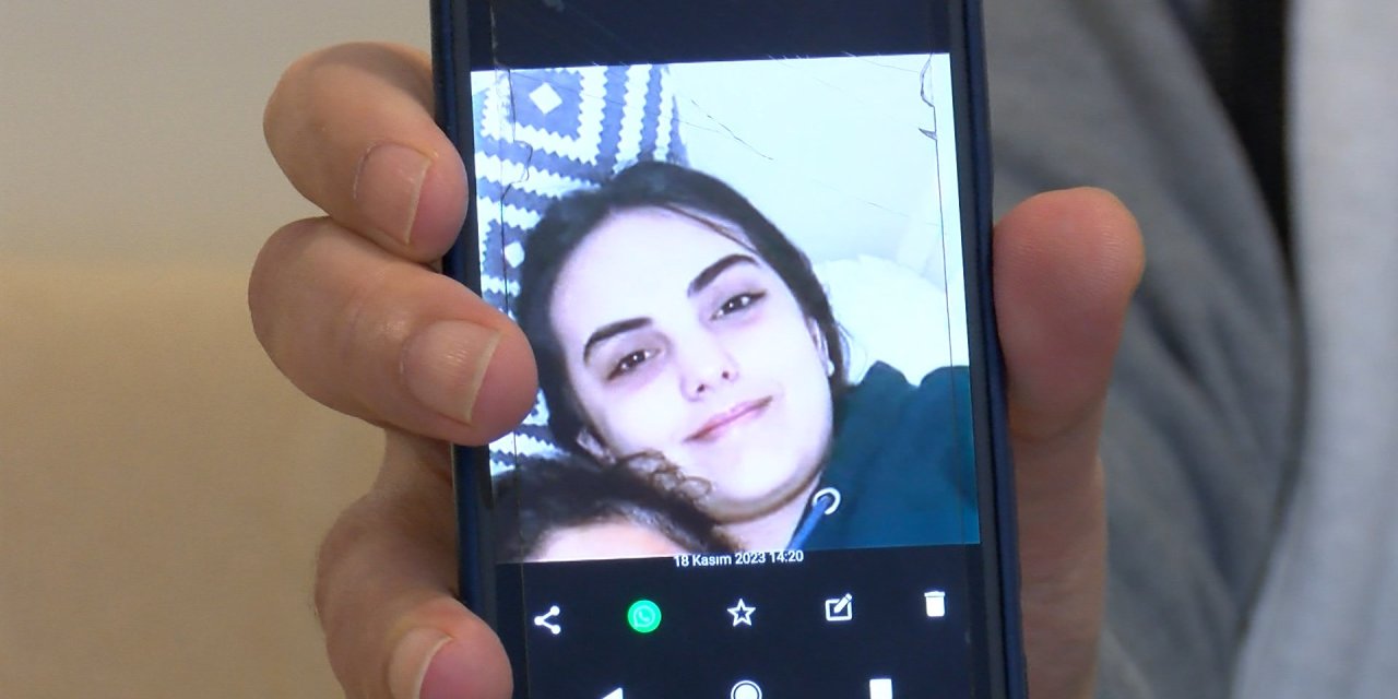 Esenler'de Kaybolan Begüm Alkan’ın Babası: Yavrum Ne Olur Çık Gel