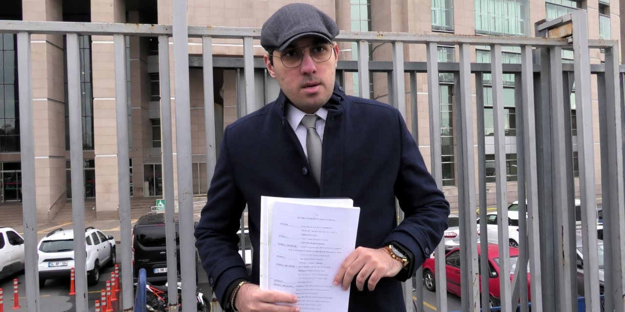 Manchester United'ın Kalecisi Onana Hakkında Suç Duyurusu