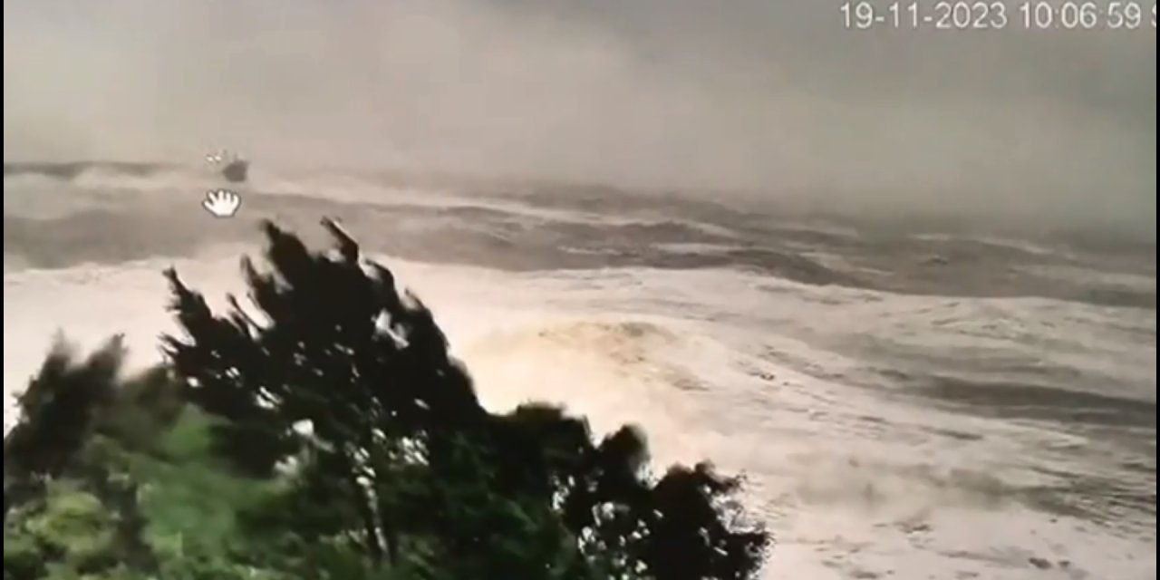 Bakan Yerlikaya: Fırtına, Sel Ve Aşırı Yağışlardan Dolayı 9 Vatandaşımız Vefat Etti (2)