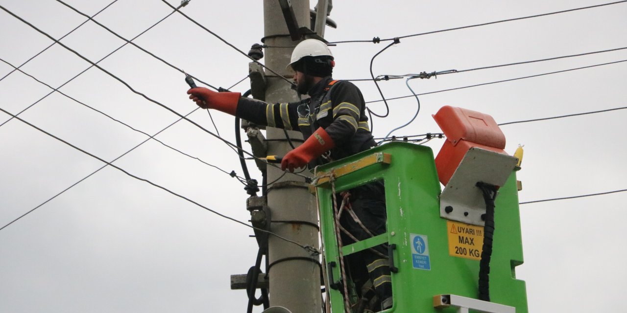 Zonguldak'ta Batan Gemideki Haber Alınamayan Mürettebatın Listesi Ortaya Çıktı (5)