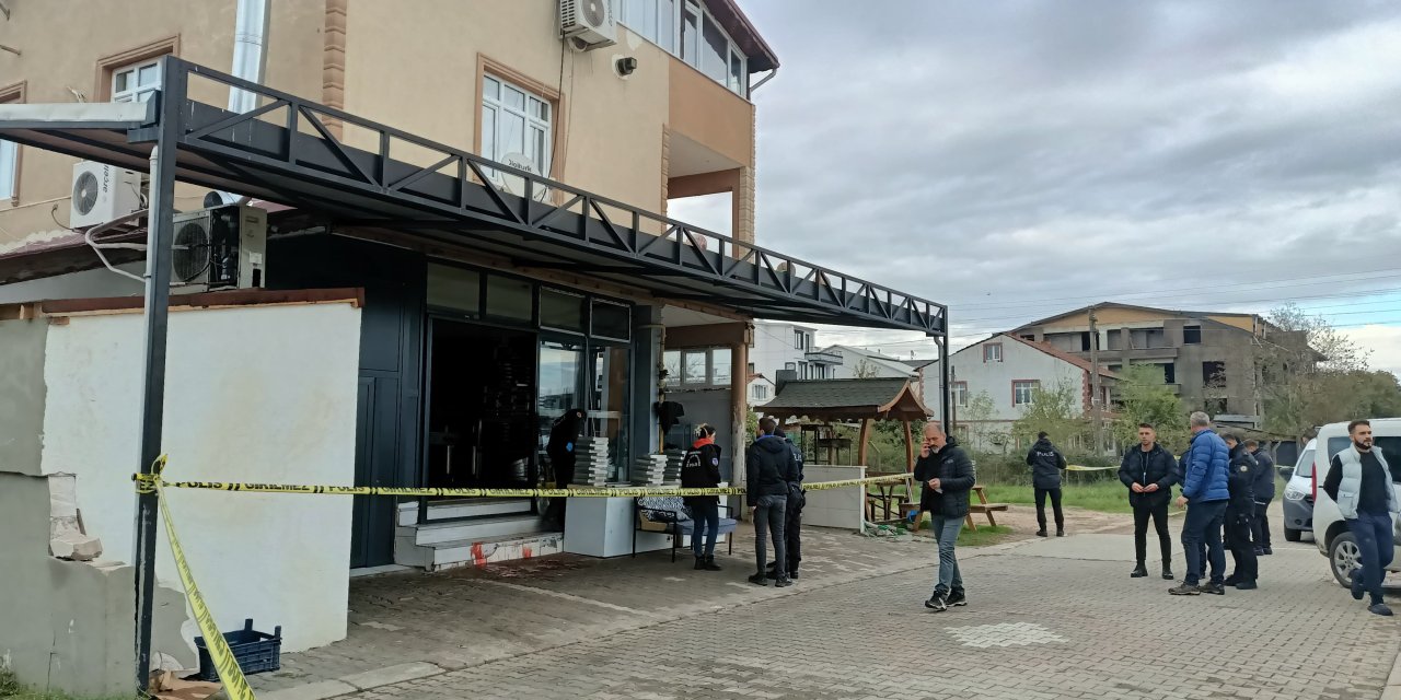 19 Yaşındaki Hasan, Başından Silahla Vuruldu