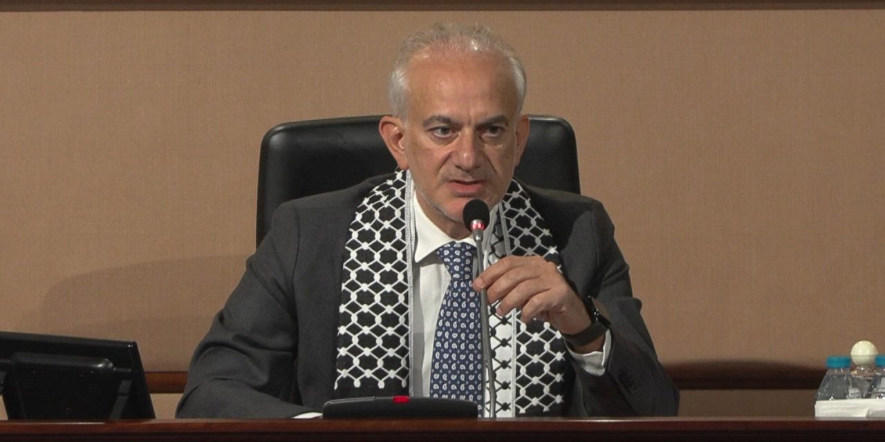 İbb Meclisinde 8 İlçenin 2024 Yılı Bütçesi Onaylandı