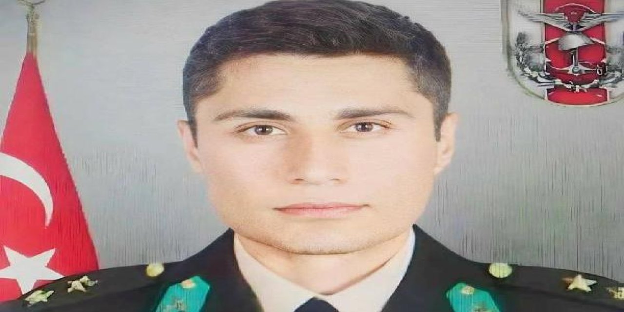 Şehit Üsteğmen Köse'nin Acı Haberi Ankara'daki Ailesine Verildi