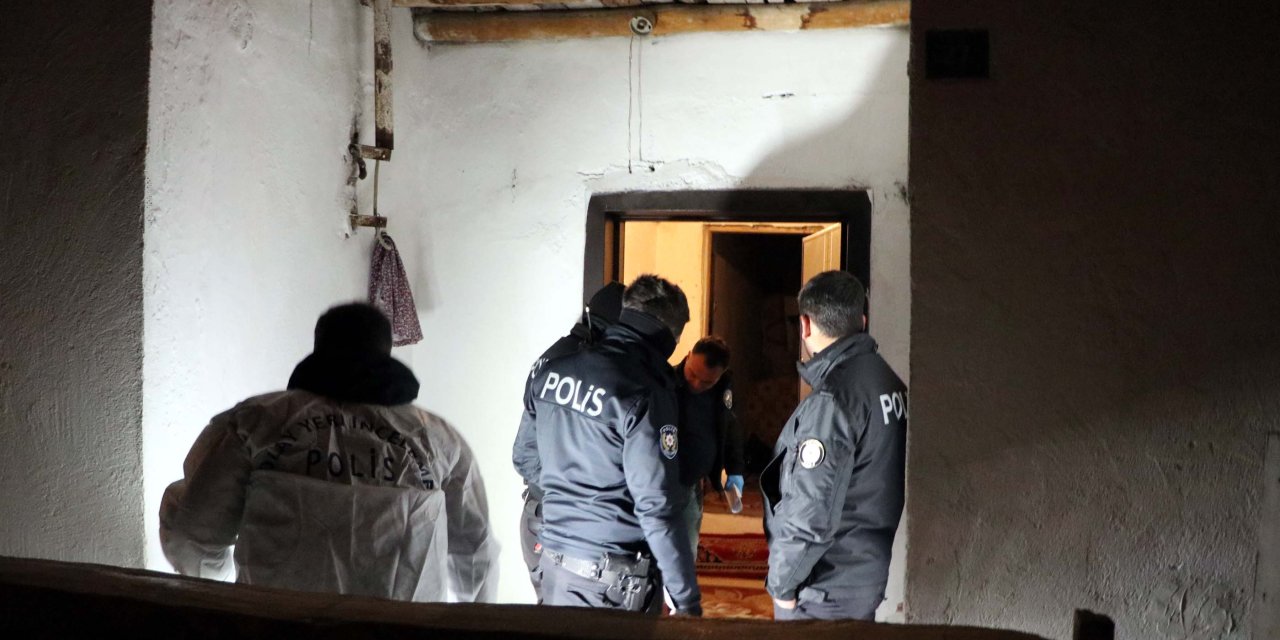 Husumetlisinin Evine Pompalı Tüfekle Ateş Açtı; 71 Yaşındaki Anneyi Yaraladı