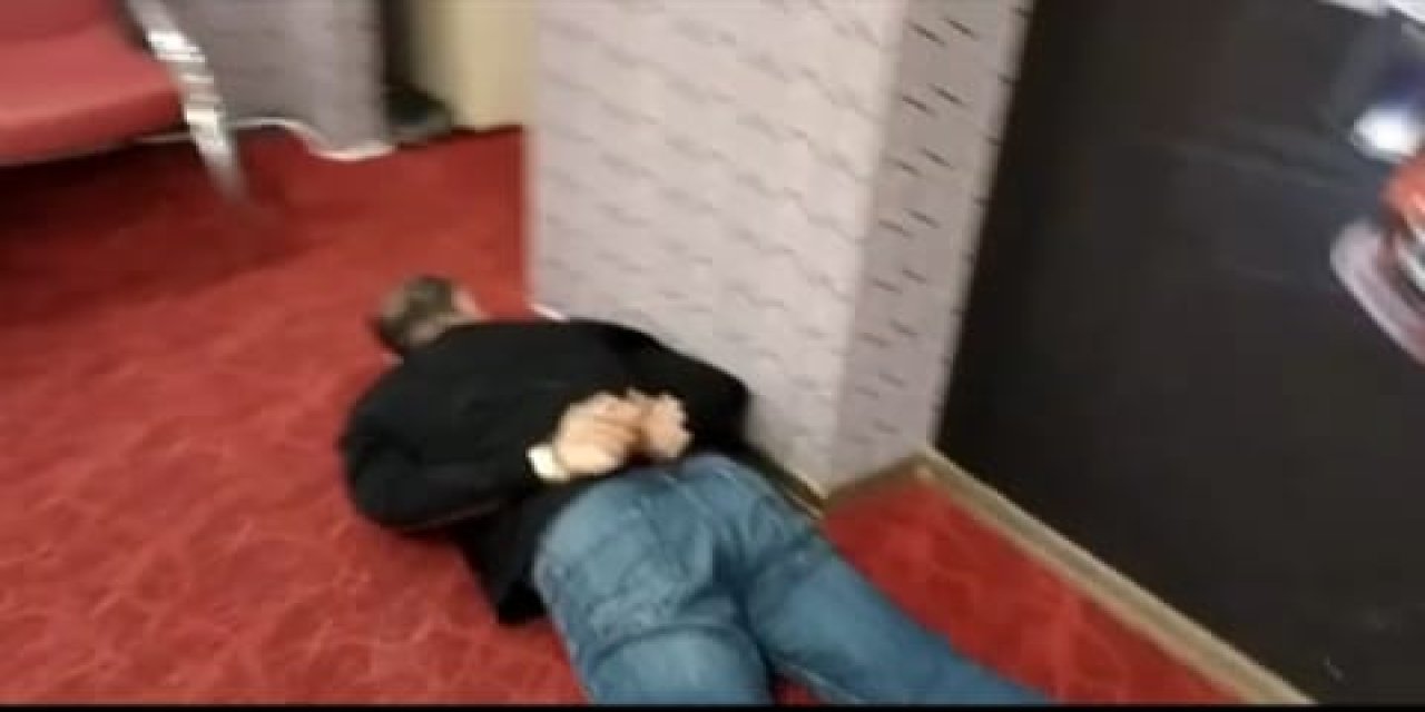 Hayali Şirket Kurarak 8 Kişiyi 4 Milyon Lira Dolandıran 3 Şüpheli Tutuklandı