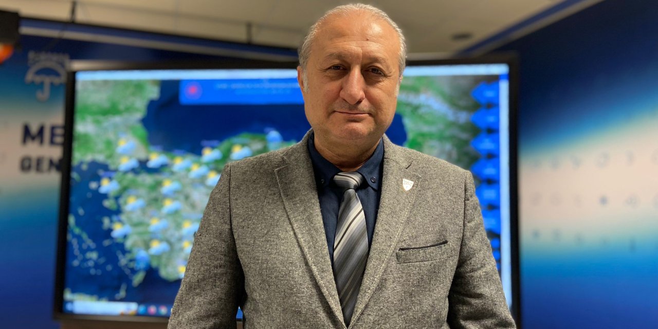 'Atmosfer Tam Tersi Koşullarla, Dengeyi Sağlamaya Çalışıyor'