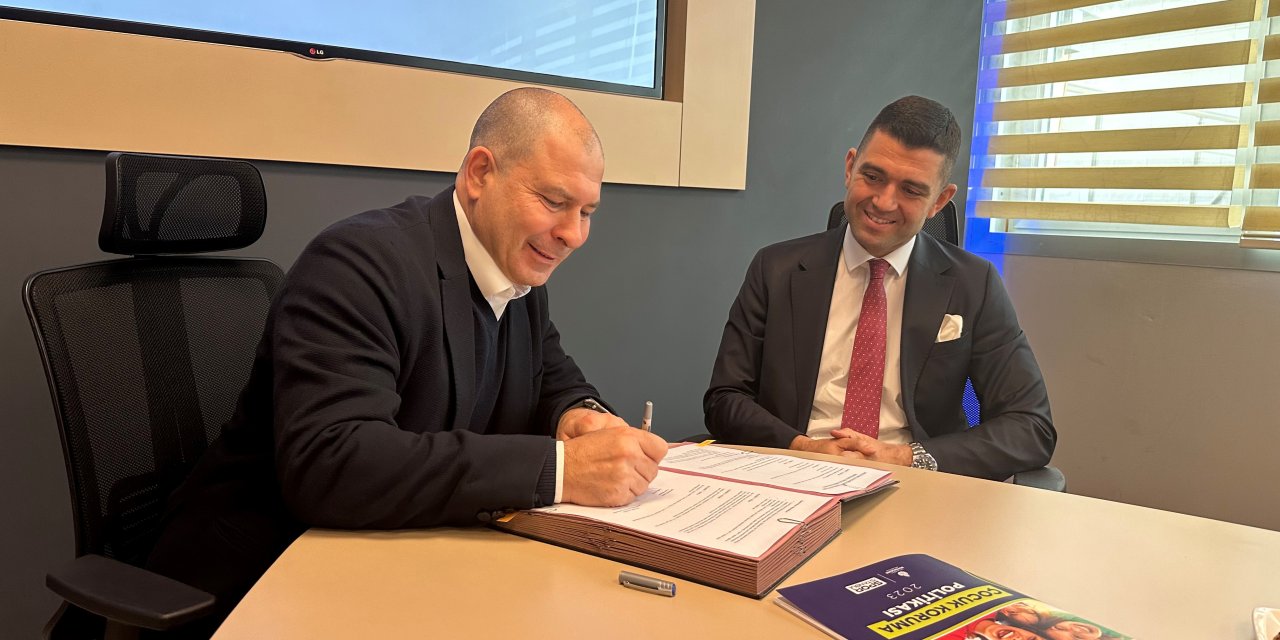 Spor İstanbul Ve İstanbul Barosu'ndan 'çocuk Hakları Günü'nde İş Birliği Protokolü