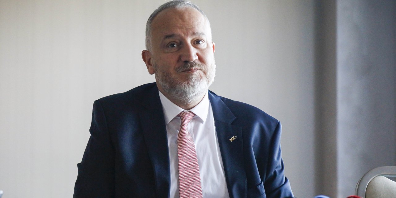 'Turizmde İsrail Pazarı Durakladı, Ukrayna Pazarındaki Açığı Polonya Kapattı'