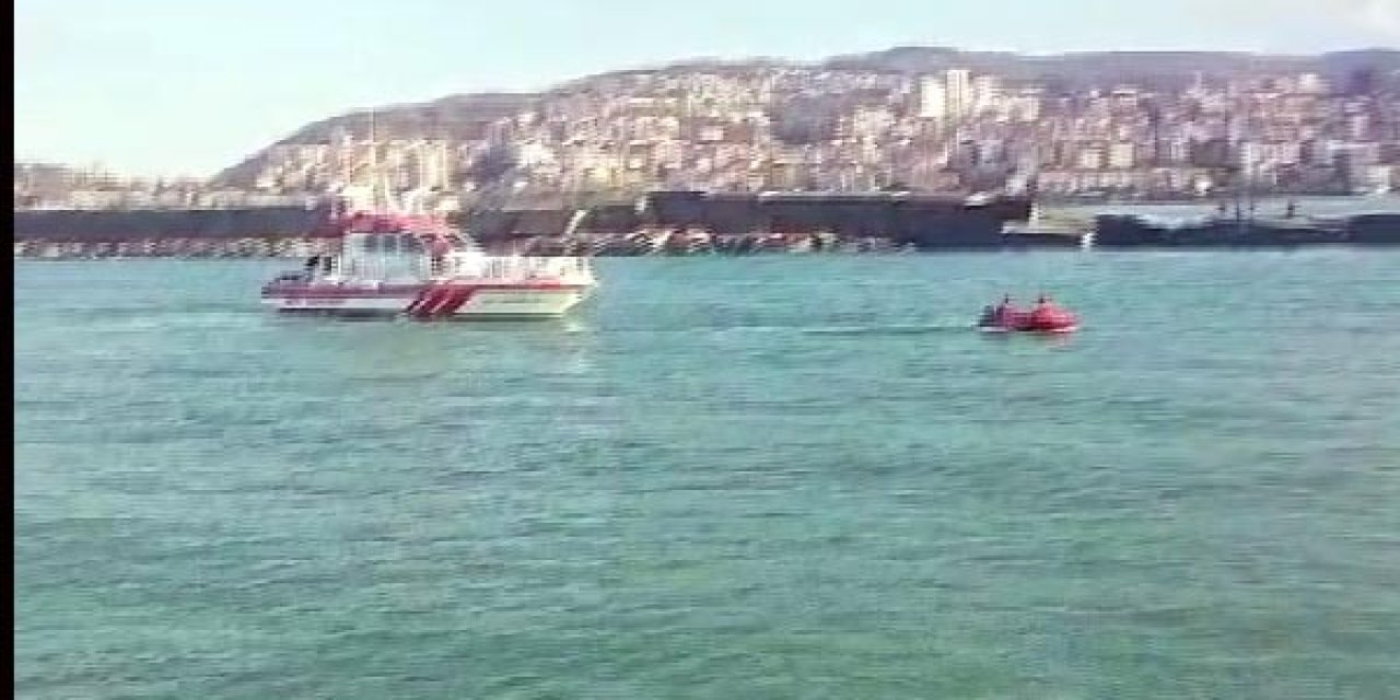 Batan Gemide Kaybolan Mürettebatın Yakınlarının Bekleyişi Sürüyor (2)