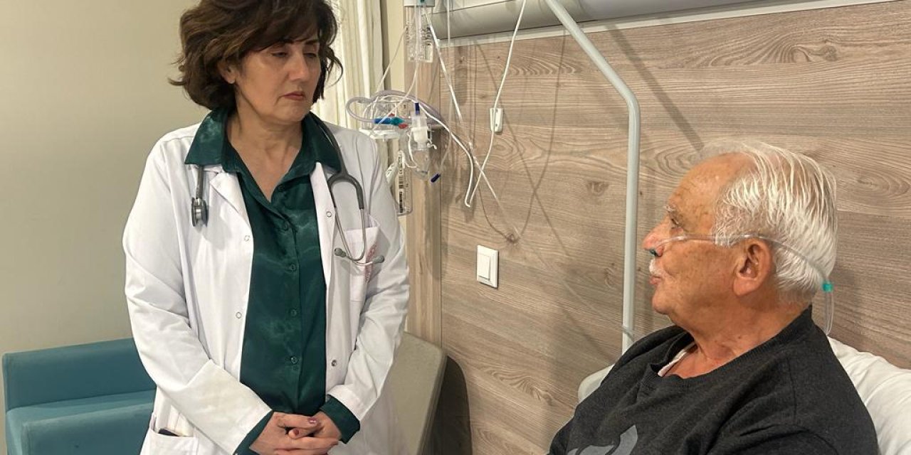 'Çocuklarda Koah Artmaya Başladı'