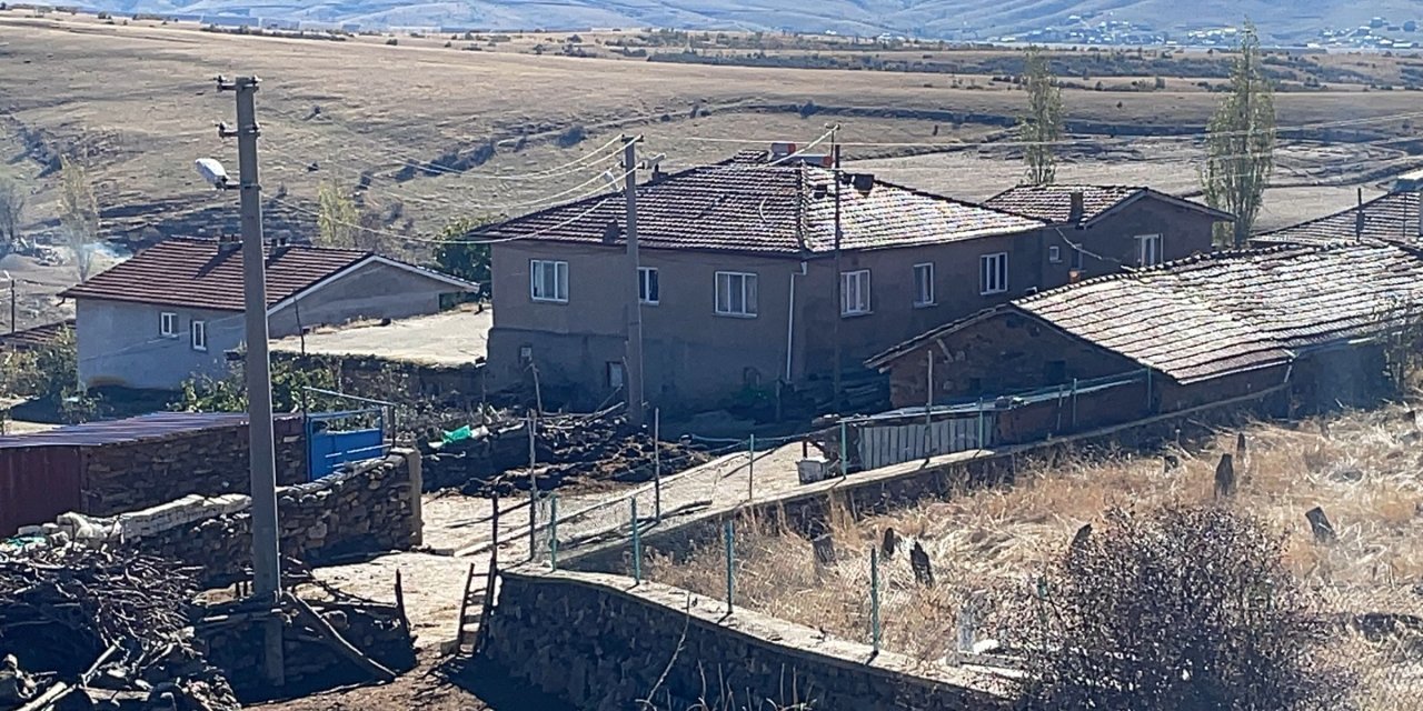 Afyonkarahisar'da Sobadan Zehirlenen 2 Kardeş Öldü, Anne Tedaviye Alındı