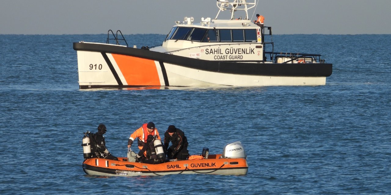Batan Gemide Kaybolan Mürettebatın Yakınlarının Bekleyişi Sürüyor (3)