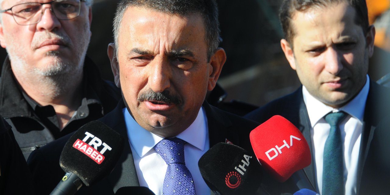 Batan Gemide Kaybolan Mürettebatın Yakınlarının Bekleyişi Sürüyor (5)