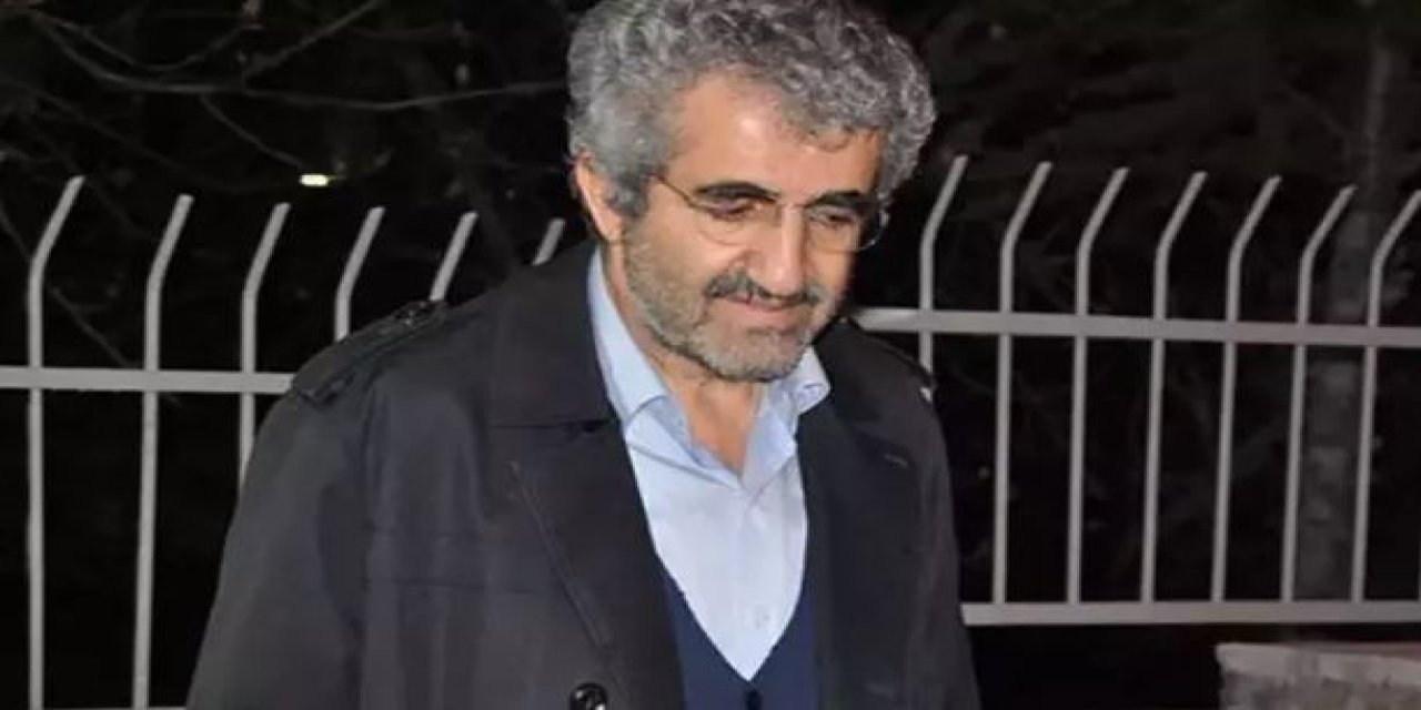 Savcı, Eski Ösym Başkanı Demir İçin 15 Yıla Kadar Hapis Talep Etti