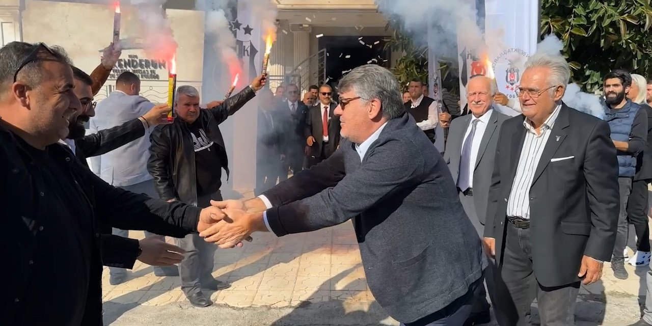 Serdal Adalı: Taşın Altına Bedenimizi Koyduk