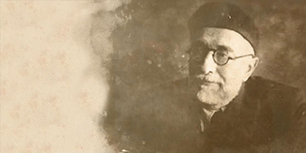 İmam hatiplerin kurucusu "Celal Hoca"nın vefatının üzerinden 62 yıl geçti