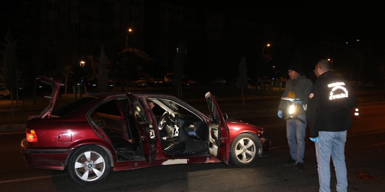 Trafikte Tartıştığı Eski Kocasını Vuran Kadın Adli Kontrol Şartıyla Serbest Kaldı