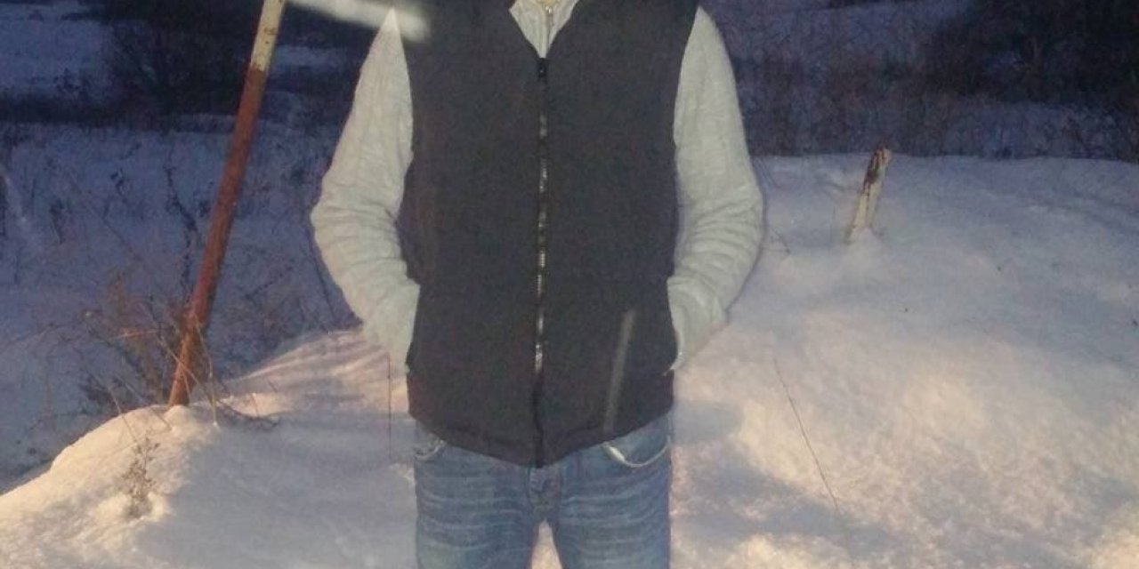 Tartıştığı Eşini Öldürdü, Oğlunu Da Ağır Yaraladı (3)