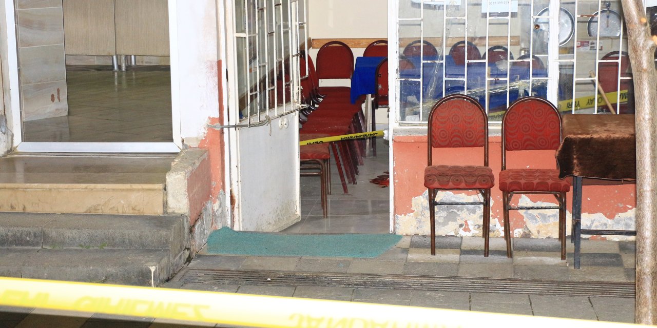 Çocuk Kavgası Yüzünden Başlayan Husumet Cinayetle Bitti