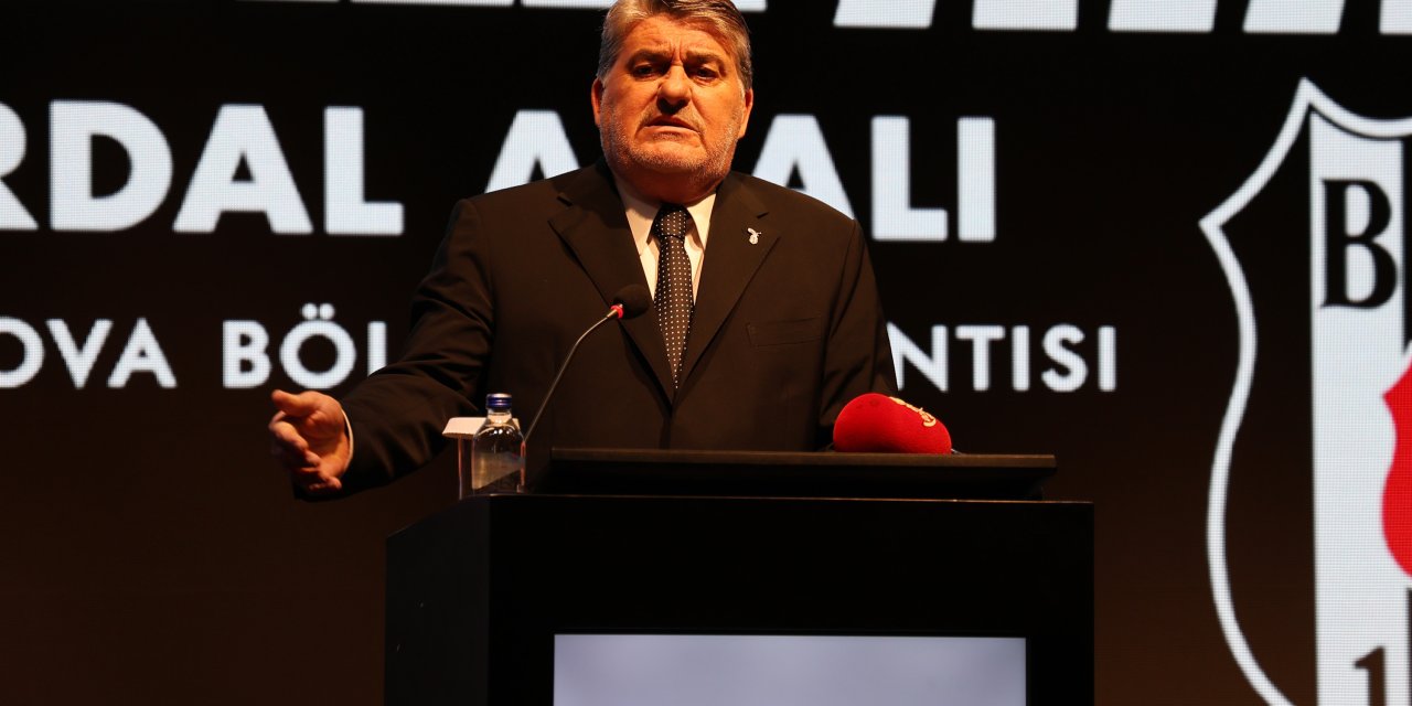 Serdal Adalı: Kazanan Beşiktaş Olacak