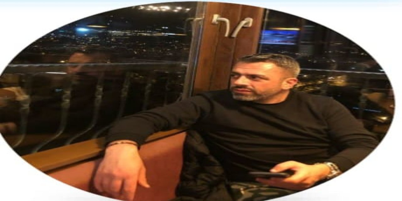 Silahlı Saldırıda Yaralanan Spor Kulübü Başkanı, Kurtarılamadı