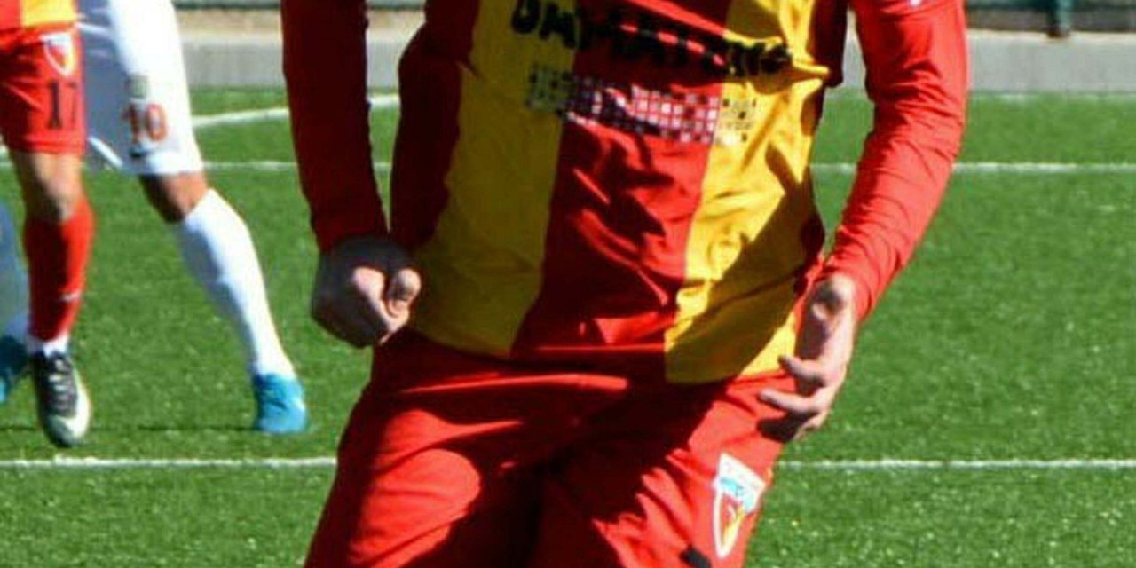 Somasporlu Melih'in Ölümüne Neden Olan Sürücüye 5 Yıl 8 Ay Hapis