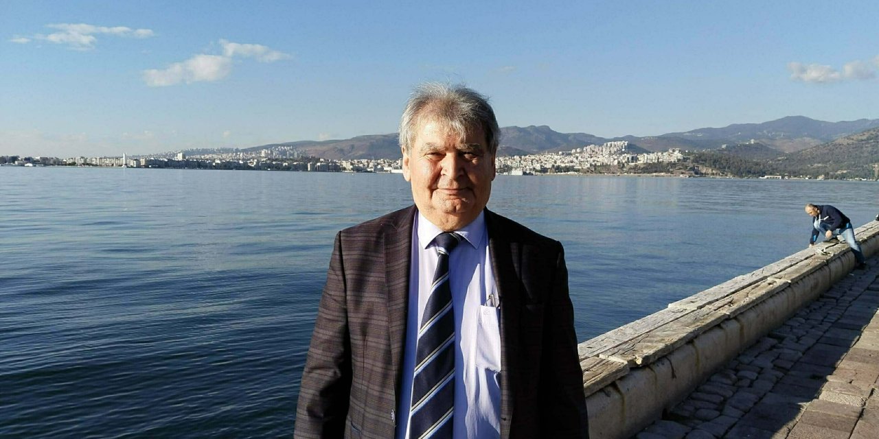 Prof. Dr. Yaşar: Artık Ciddi Yağışlar Bekliyorum, Barajlar Dolacak