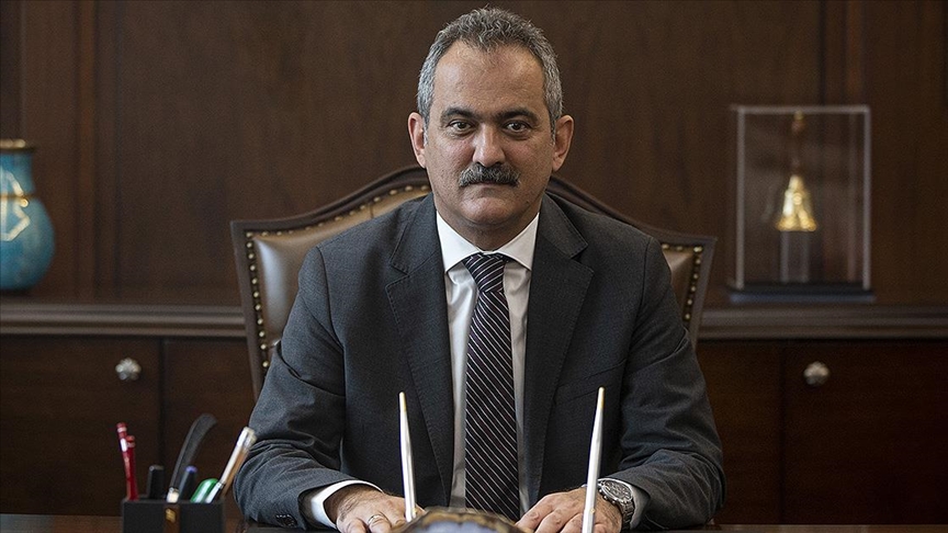 Bakan Özer: 45 bin yeni öğretmen atama takvimini ve branş dağılımını en kısa sürede açıklayacağız