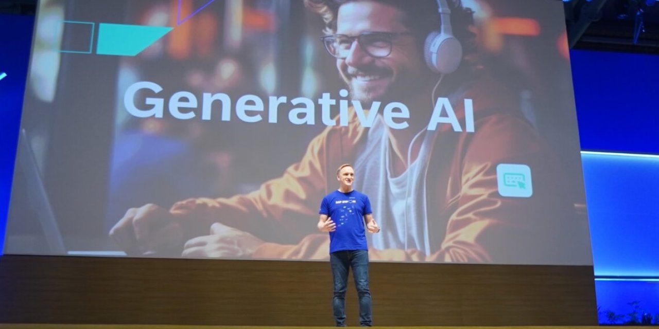 Sap, Yapay Zeka Uygulamalarını Hindistan’da Düzenlenen Sap Teched 2023’te Duyurdu