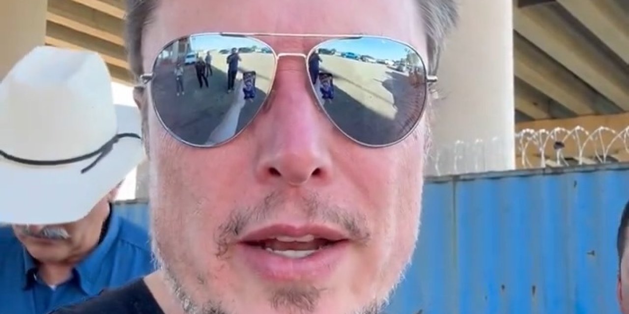 Elon Musk, Gazze’deki Kızılay Ve Kızılhaç’a Bağış Yapacağını Duyurdu